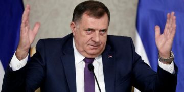 Çfarë po ndodh dhe cili është qëllimi?! Frika se mund të ndizet lufta: DW pasqyron situatën alarmante në Bosnjë-Hercegovinë! Europa e mban ende fort litarin në dorë, duhet vetëm ta tërheqë