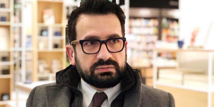 Parashikimi i bujshëm i Kreshnik Spahiut: Ju tregoj si mund të rrëzohet kryeministri Rama nga pushteti