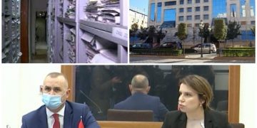 Harta e re gjyqësore, analiza e Zërit të Amerikës: Gjendja është edhe më e rëndë në gjykatën e Apelit Administrativ