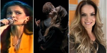 Bëri bujë ndarja me Shpëtim Saraçin/ Pas kaq shumë vitesh, Mira Konçi vjen me një lajm surprizues për gjithë publikun