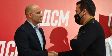 Zgjidhet pasardhësi i Zoran Zaevit, kush do të jetë kryetar i ri i LSDM-së