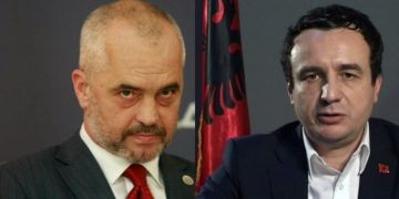 Rama premtoi se do të ndihmojë Kosovën me energji elektrike, vjen reagimi i parë nga Albin Kurti