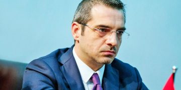 Nisin seancat gjyqësore për Saimir Tahirin, Apeli i Posaçëm më 29 dhjetor mban seancën e parë për ish-ministrin