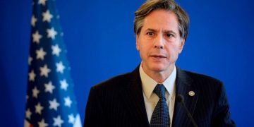 A do preken zyrtarë shqiptarë? Anthony Blinken paralajmëron zhvillime të bujshme, zbardhet njoftimi i rëndësishëm