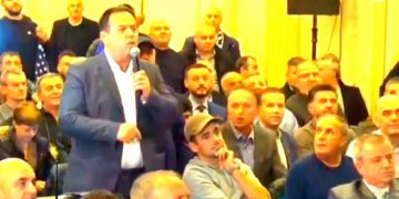 Lezhjani nga SHBA “gozhdon” Sali Berishën: Gabove pse heshte doktor!
