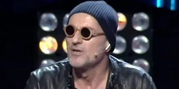 Emision publik apo “kuplara”! Robert Aliaj si “lac rrugësh”: Mbron djalin e tij dhe i quan vajzat e ‘Love Story’ prosti***a!