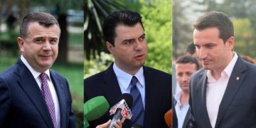 Mashtrimi i trashë i Tv Zenit për ta lidhur Bashën me PS: E vërteta pse u ndodh ai në të njëjtin vend me zyrtarët socialistë