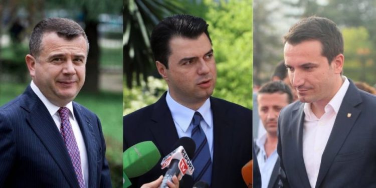 Mashtrimi i trashë i Tv Zenit për ta lidhur Bashën me PS: E vërteta pse u ndodh ai në të njëjtin vend me zyrtarët socialistë