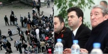 “Open Balkan”: Zbardhet agjenda e takimit në Tiranë! “Patrikoti” Sali non grata do protestoi aty ku vrau katër qytetarë