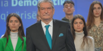 Kush e financon “Foltoren” e Sali Berishës dhe ish-ministrave të tij?!