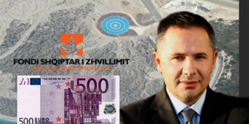BIRN: Si i ka investuar Fondi Shqiptar i Zhvillimit paratë publike nga ndërtimi i një piste helikopterësh në resortin e Samir Mane e deri tek ndërhyrjet në zonte mbrojtura të “Bregut”?!