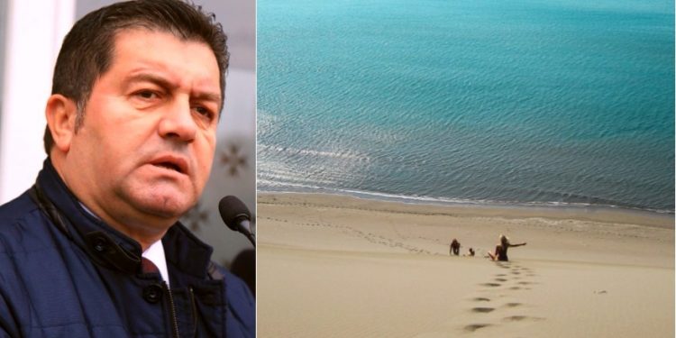 Gjykata e Lartë rikthen në Apel dosjen e tjetërsimit të pronave në Shëngjin