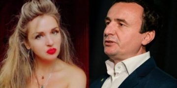 Urimi i Albin Kurtit, ky djali po don me na dalë Haydar!