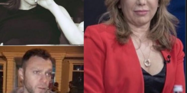 Debat konservatorësh, Evi Kokalari sulmon memexhiun Genc Sejko: Ti je budalla, ku krahasoheni dot ju me mua