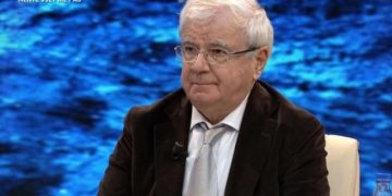 Spartak Ngjela analizon Kuvendin e Berishës: Janë lodhur kot, s’ka gjykatës që legjitimon një kongres të paligjshlm të një partie