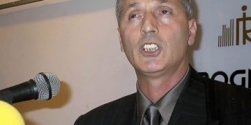 Farudin Arapi emërohet administrator i kompanisë së incineratorëve