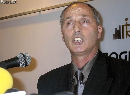 Farudin Arapi emërohet administrator i kompanisë së incineratorëve