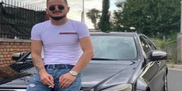 Aksident tragjik për Krishtlindje ne Lezhë!  Ndërrojnë jetë 24-vjeçari me të fejuarën e vëllait vetëm 16 vjeç