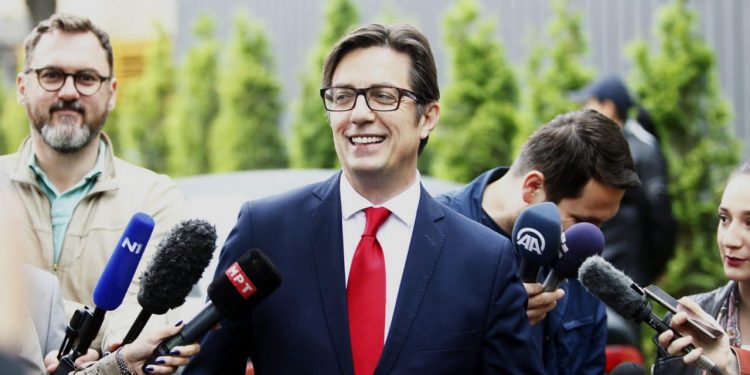 Presidenti maqedon ndryshon mendje: Ballkani i Hapur do të vazhdojë të ketë mbështetjen time
