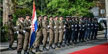 Serbia, armiku i përbashkët: Si mund ta ndihmojë Kroacia, Kosovën?!