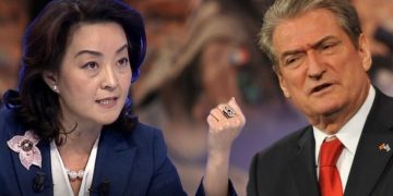 Berisha: Presioni i Kim i lartë, ka kërkuar që të bllokohet hyrja ime në Kuvend