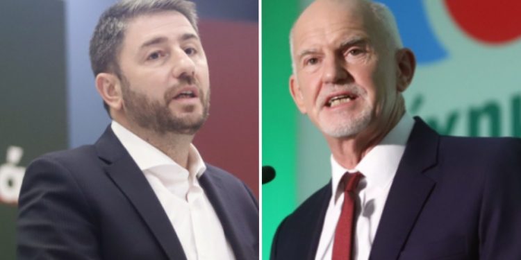 Socialistët grekë zgjedhin sot liderin e tyre të ardhshëm: Merr fund beteja brenda partisë