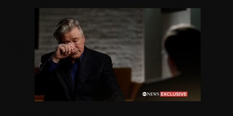 Alec Baldwin me lot në sy: Është gjëja më e tmerrshme që më ka ndodhur në jetë