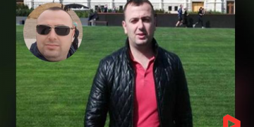 Trafikanti Ardrit Hasanbega, i burgosur e përjashtuar nga policia për tortura të arrestuarish, emërohet shef komisarati në Berat