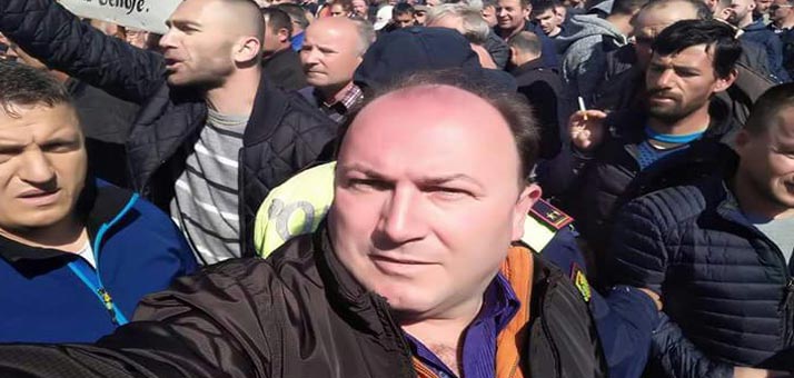 Kur do të marrin fund përplasjet në Partinë Demokratike? Azgan Haklaj zbulon çfarë pritet të ndodhë sot