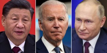 “SHBA, si punonjëse në bordello, që mëson për moral vajzat në shkolla”! Kina dhe Rusia sulmojnë samitin e demokracisë