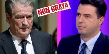 Basha i përgjigjet Berishës: Nuk ta zgjidh dot hallin, je shpallur non grata nga SHBA