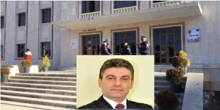 Abuzime me procedurat e tenderit, SPAK arreston nënkryetarin dhe drejtorin e prokurimeve të Bashkisë Lushnjë