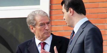 “Ose unë jam tradhtar dhe besëprerë”, Basha kujton deklaratën e Berishës për të: Ramës i duhen 3 jetë për të bërë atë që kam bërë unë me ndihmën e demokratëve