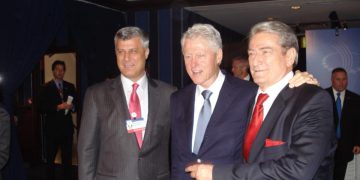Kabllogrami amerikan pas takimit të Berishës me Clinton nxjerr zbuluar “patriotin” Sali: Ai është kundër pavarësisë së Kosovës