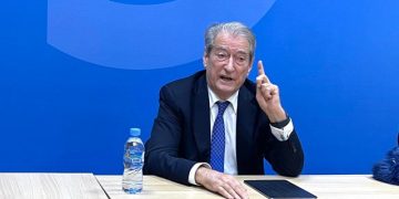 A keni frikë nga ndonjë arrestim u mundshëm? Habit me deklaratën e tij Sali Berisha