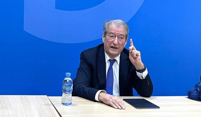 Berisha akuza Bashës: Ka probleme me drejtësinë shqiptare dhe belge