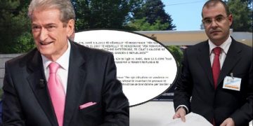 Implikimi i Sali Berishës, Avenir Pekës dhe gjyqtares milionere në rrëmbimin e 7.5 mijë m2 tokë te Garda