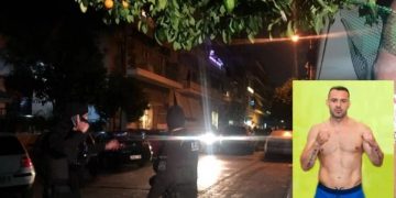 Ekzekutimi mafioz i boksierit, shqiptarët dhe kontrata e vdekjes