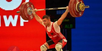 Kampioni i botës, Briken Calja flet pas daljes së testeve antidoping: Mos na paragjykoni