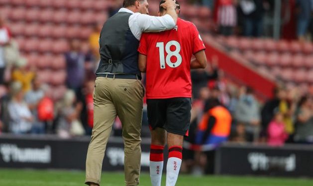 Trajneri i Brojës: Armando inteligjent, ka treguar se duhet ta nisë ndeshjen nga fillimi