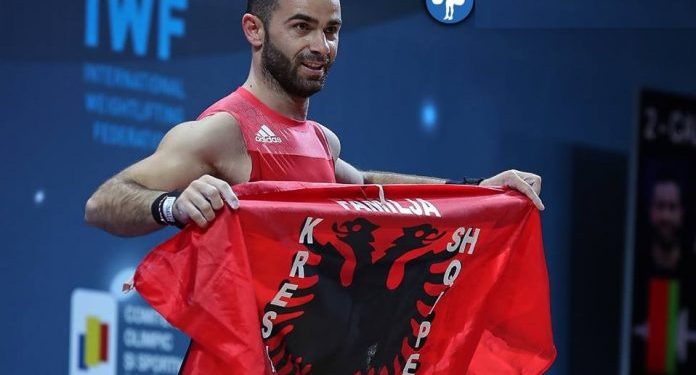 Medaljet dhe klasifikimi në Kampionatin Botëror: Ja sa milionë përfitojnë Calja dhe Qerimaj!
