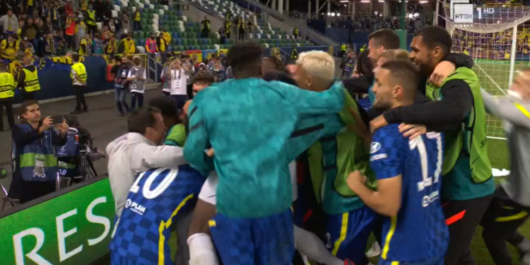 Vazoja e dytë i sjell fat Chelsea-t! Kampionët në fuqi eliminojnë 4 rivalë që në short, ja detajet e 1/16-ve të Champions-it