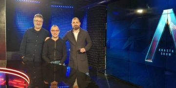 Adi Krasta: Faqezinjtë po udhëheqin Shqipërinë, dua pasaportën e Kosovës