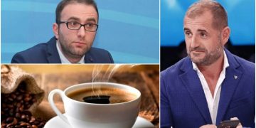 Çim Peka: Gaz Bardhi më bënte kafen kur i shkoja në shtëpi Bashës! Por çfarë detyre kishte Çimi që i shkonte në shtëpi Lulit?!