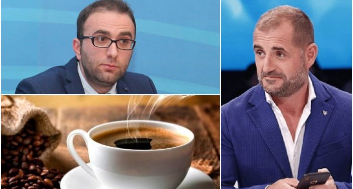 Çim Peka: Gaz Bardhi më bënte kafen kur i shkoja në shtëpi Bashës! Por çfarë detyre kishte Çimi që i shkonte në shtëpi Lulit?!