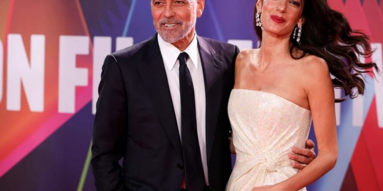 George Clooney: Refuzova 35 milionë dollarë, për një ditë pune