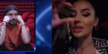 Donaldi, Top Channel dhe piranjat mëndje dhe jetë bosh të rrjeteve asociale!