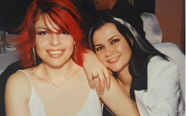 Aurela Gaçe publikon këngën e re që qenka si një film dhe me një titull pikant