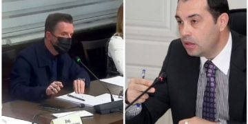 Propozimi i Denar Bibës për postin e lartë, Erion Braçe kundër qeverisë: S’ka lidhje fare me këtë fushë, kam rezerva për integritetin e tij. Dua t’ja them ballë për ballë