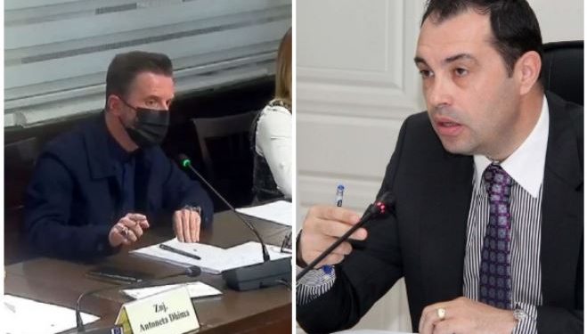 Propozimi i Denar Bibës për postin e lartë, Erion Braçe kundër qeverisë: S’ka lidhje fare me këtë fushë, kam rezerva për integritetin e tij. Dua t’ja them ballë për ballë